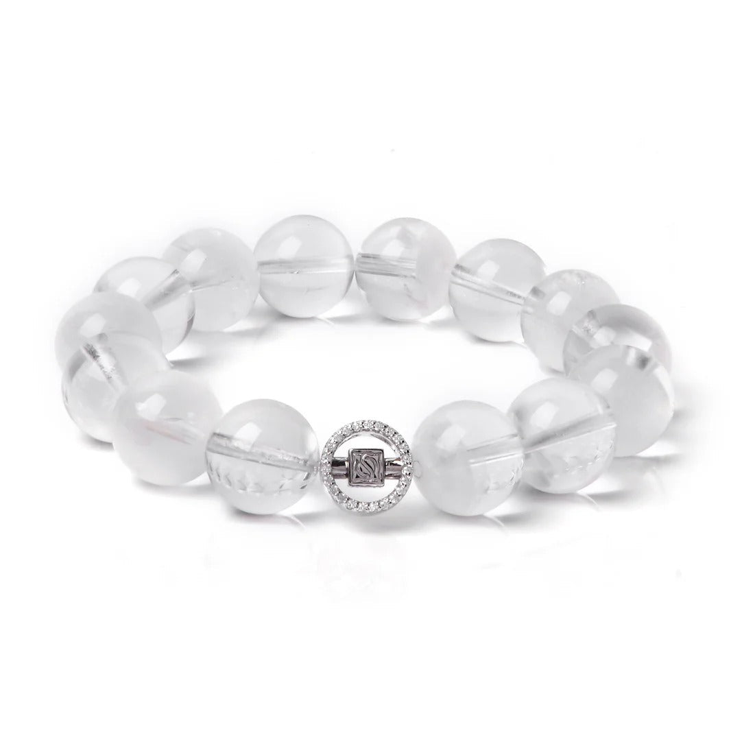 Why Natural Stone Bracelets Never Go Out of Style