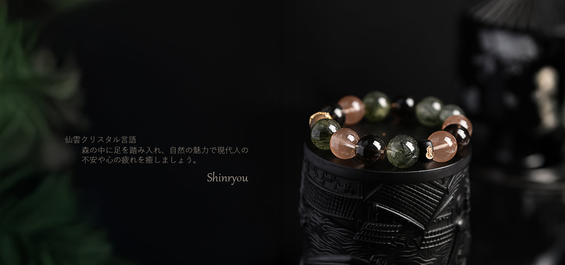 センユン・ジンギュ