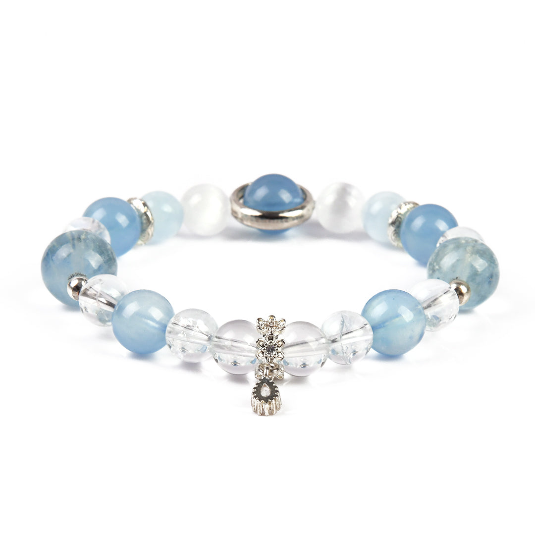 碧海潮生 ブレスレット