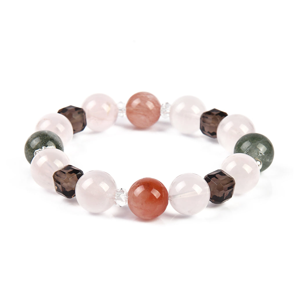 粉兔纳珍 ブレスレット