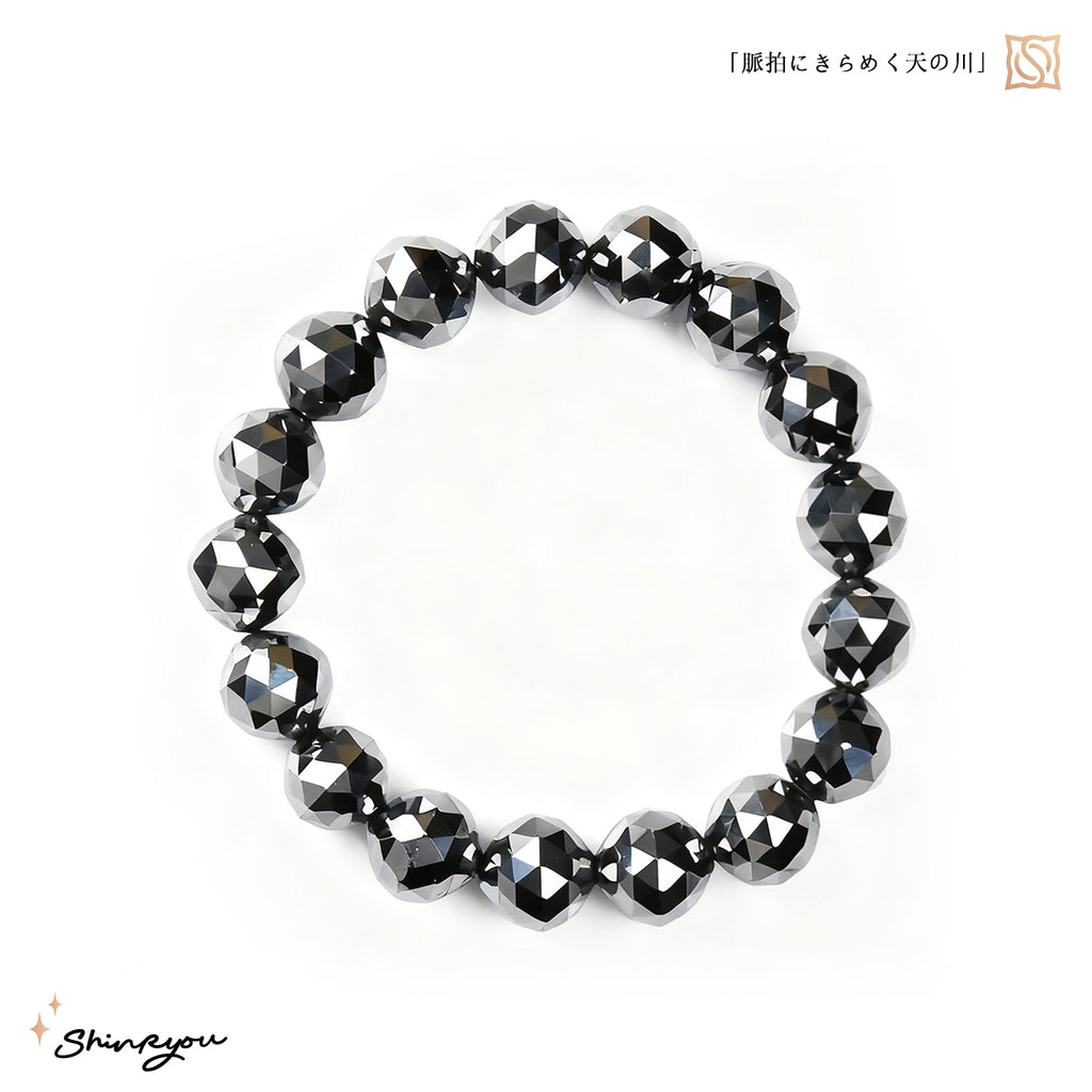 テラヘルツブレスレット