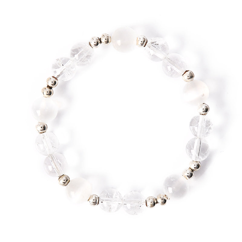 風鈴の光　ブレスレット