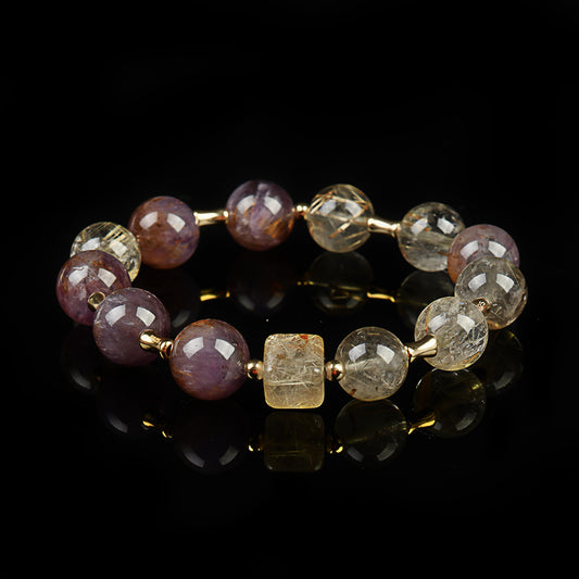 綺金紫韻（ききんしうん）