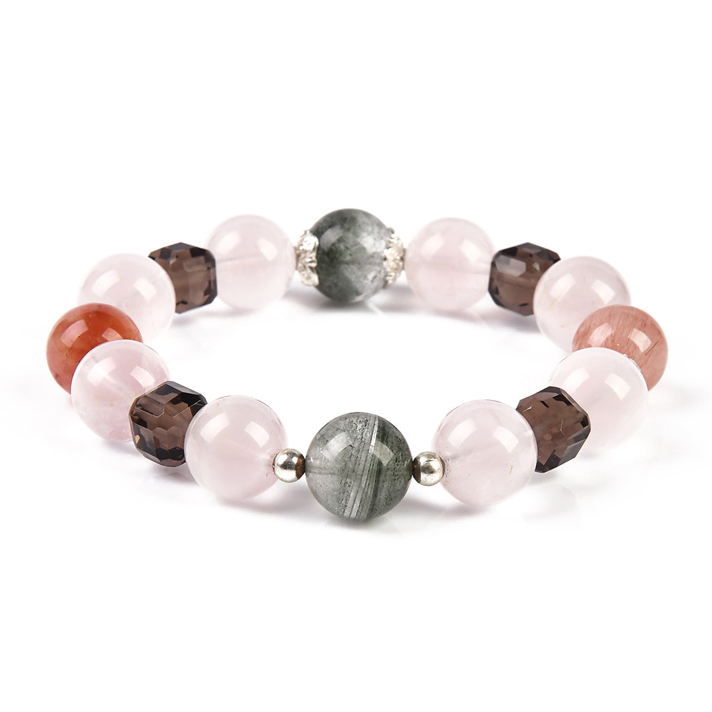 粉兔纳珍 ブレスレット