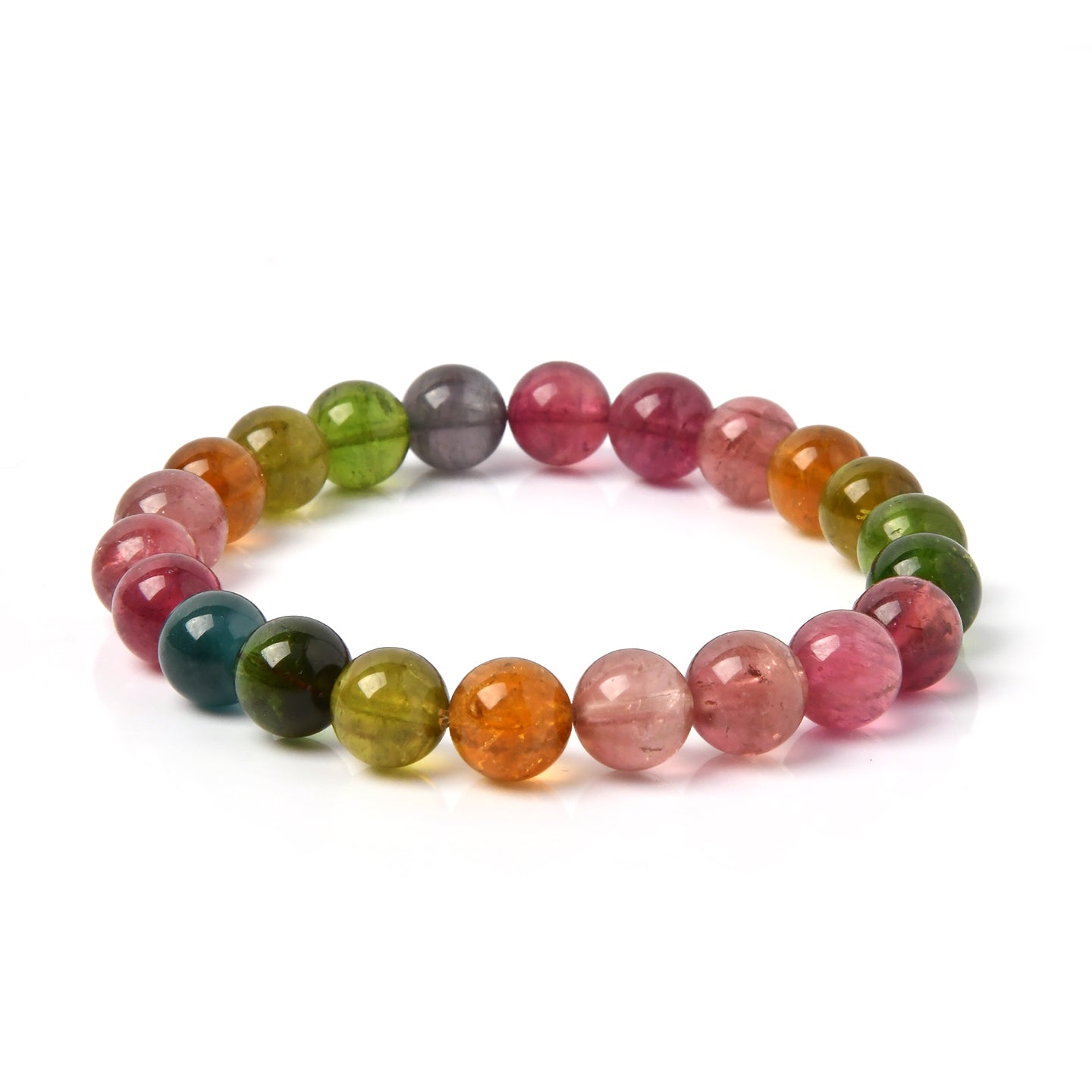 トルマリンブレスレット