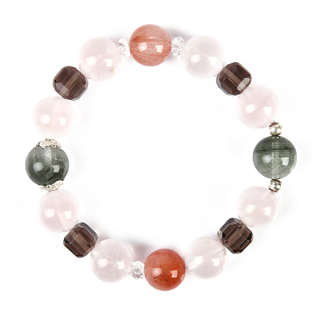 粉兔纳珍 ブレスレット