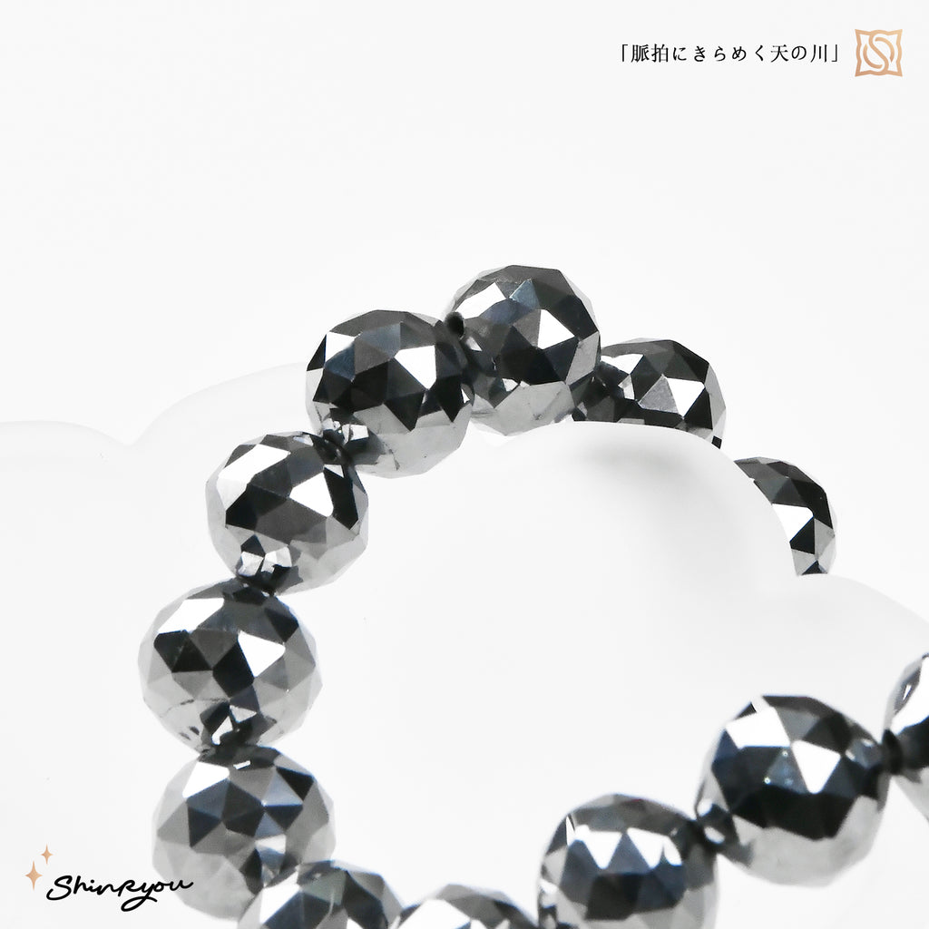 テラヘルツブレスレット