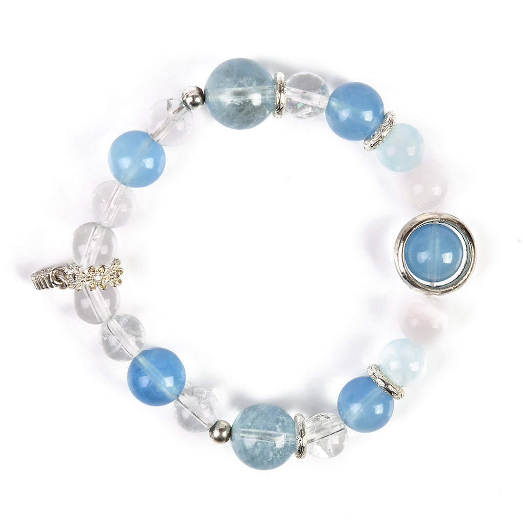 碧海潮生 ブレスレット