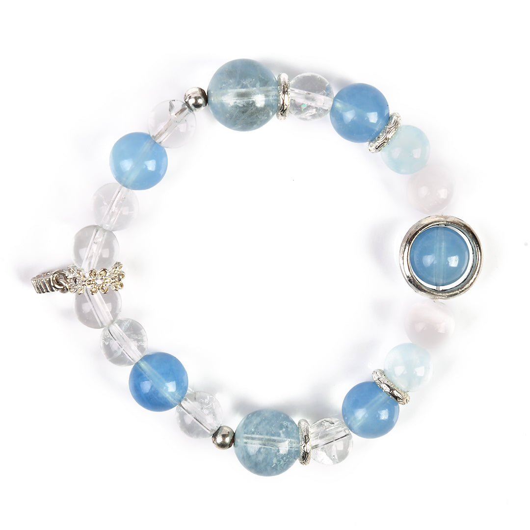 碧海潮生 ブレスレット