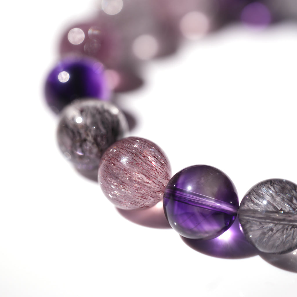 スーパーセブンブレスレット