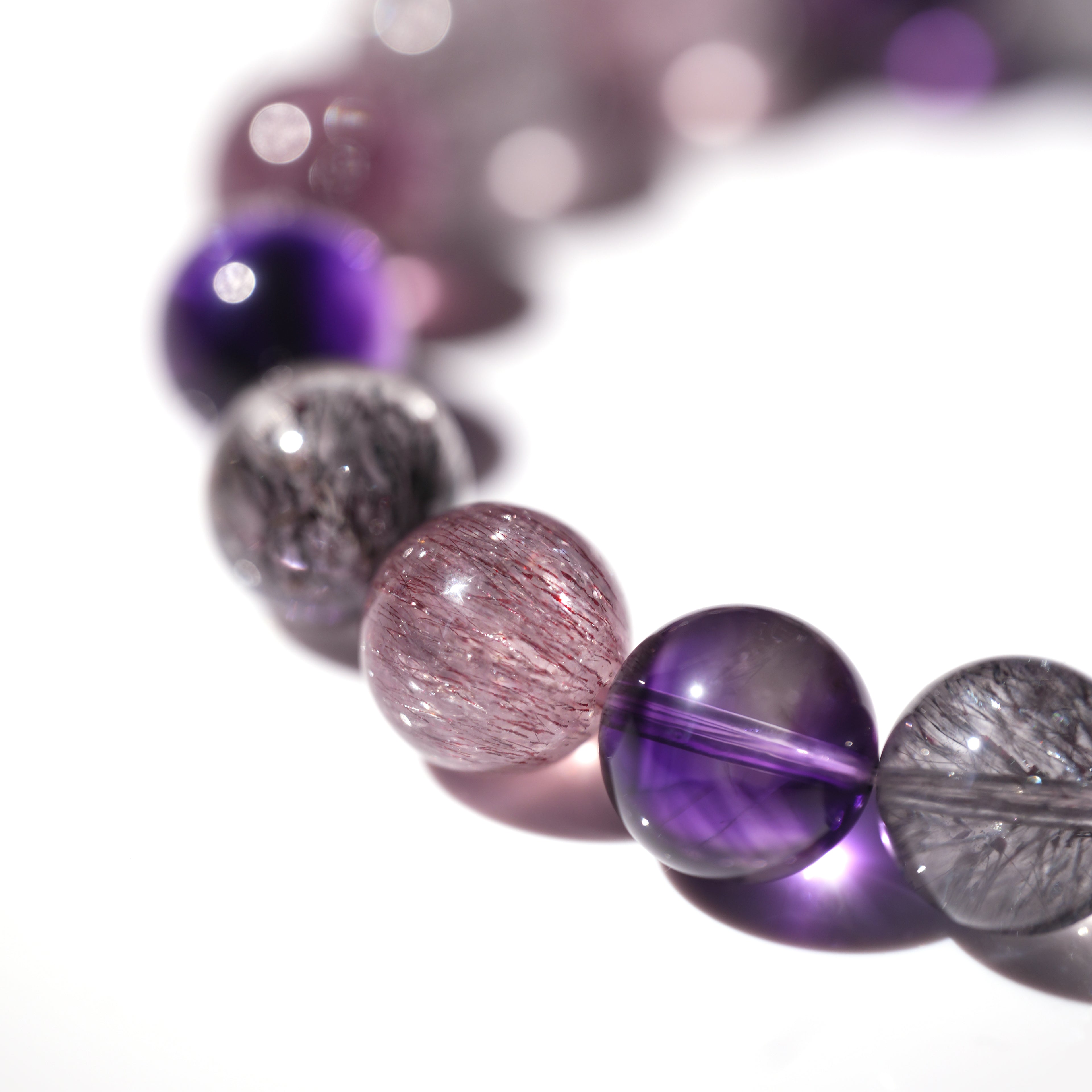 スーパーセブンブレスレット