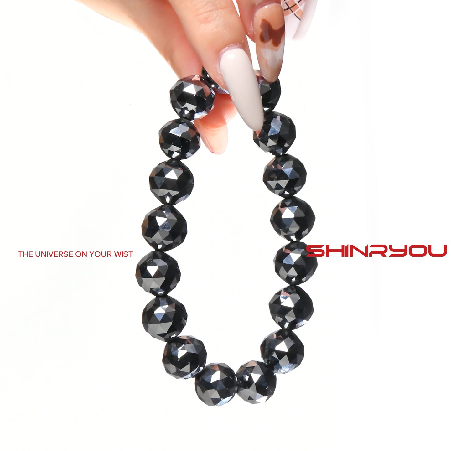 テラヘルツブレスレット