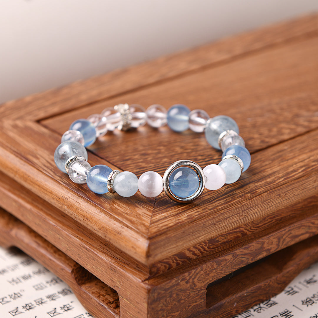 碧海潮生 ブレスレット