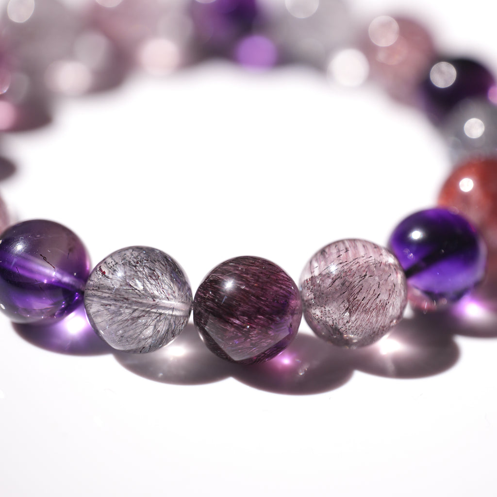 スーパーセブンブレスレット