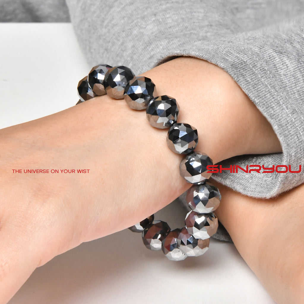 テラヘルツブレスレット