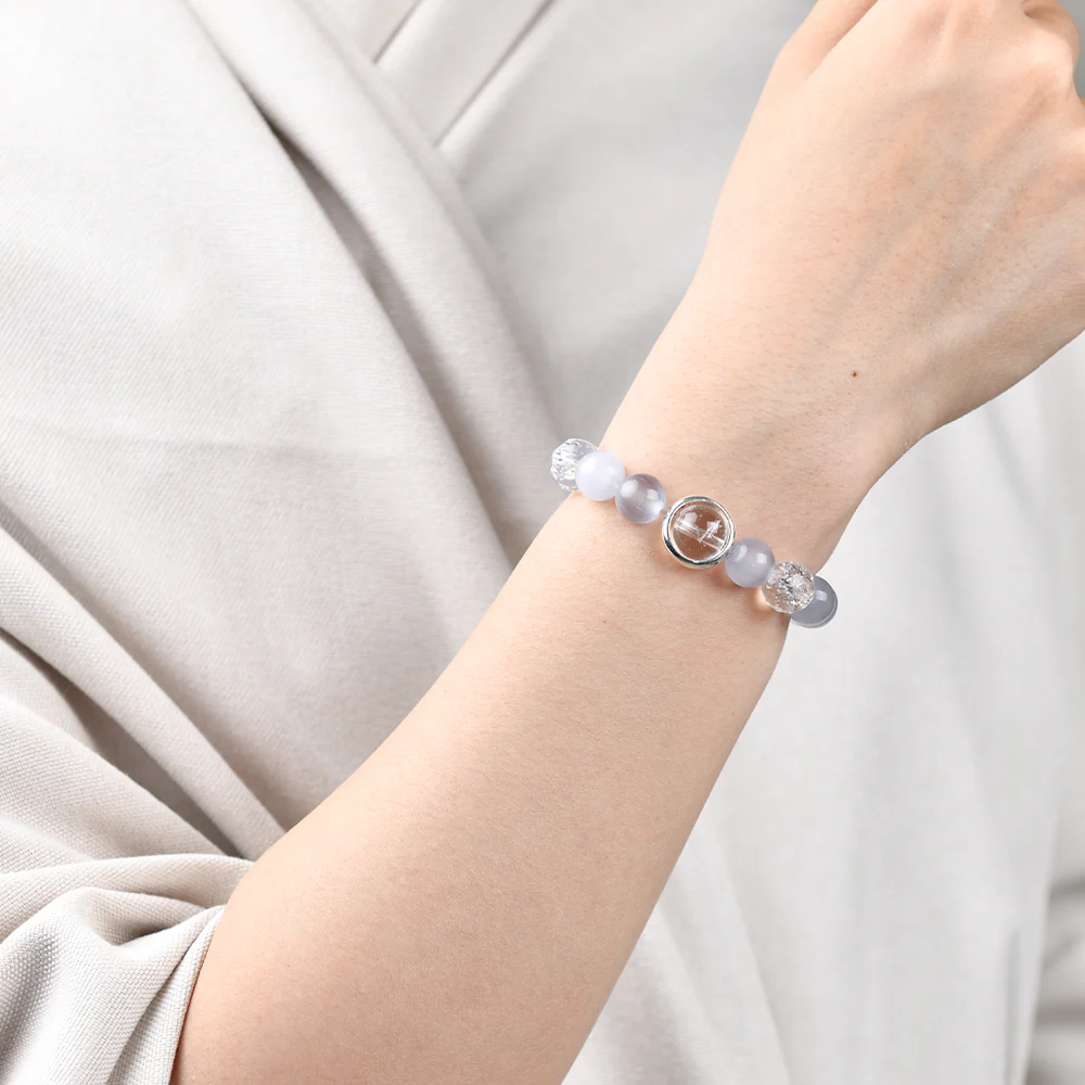 月光の時環 ブレスレット