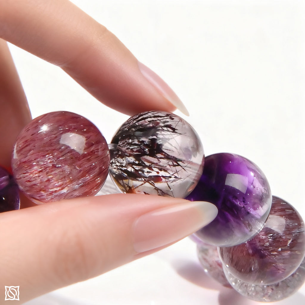 スーパーセブンブレスレット