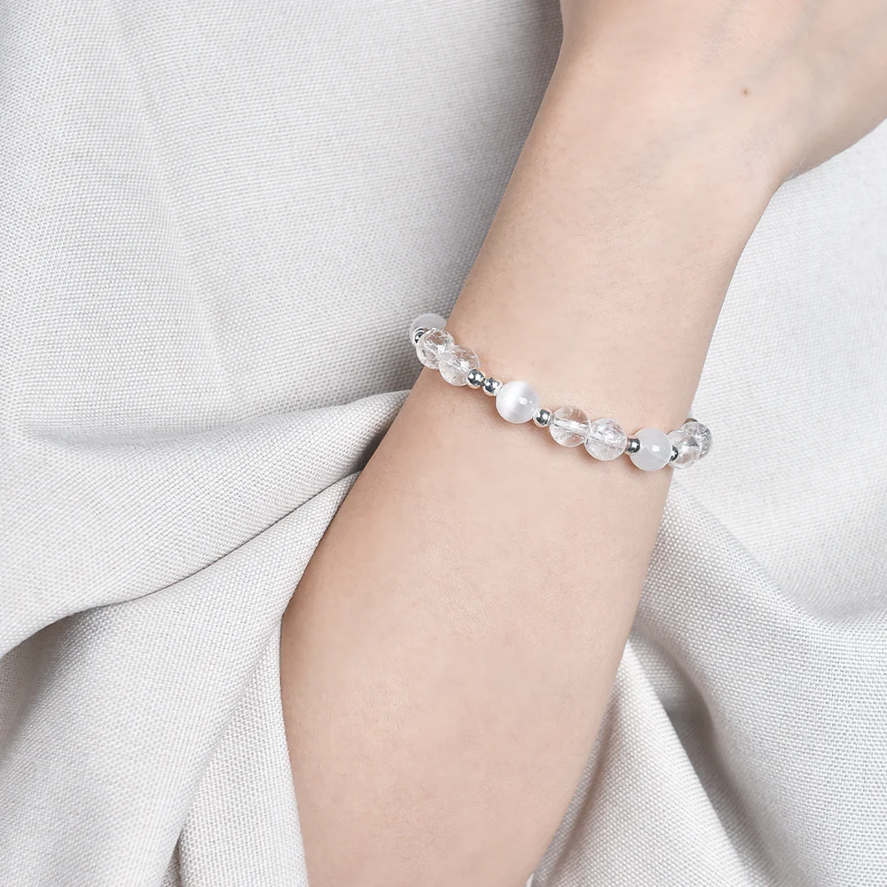 風鈴の光　ブレスレット